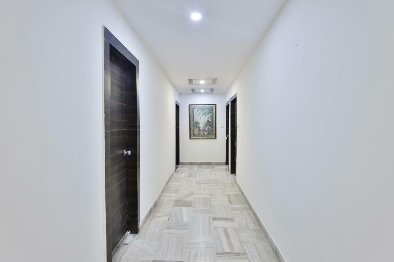Hotel Chicago Αχμπανταμπάντ Εξωτερικό φωτογραφία