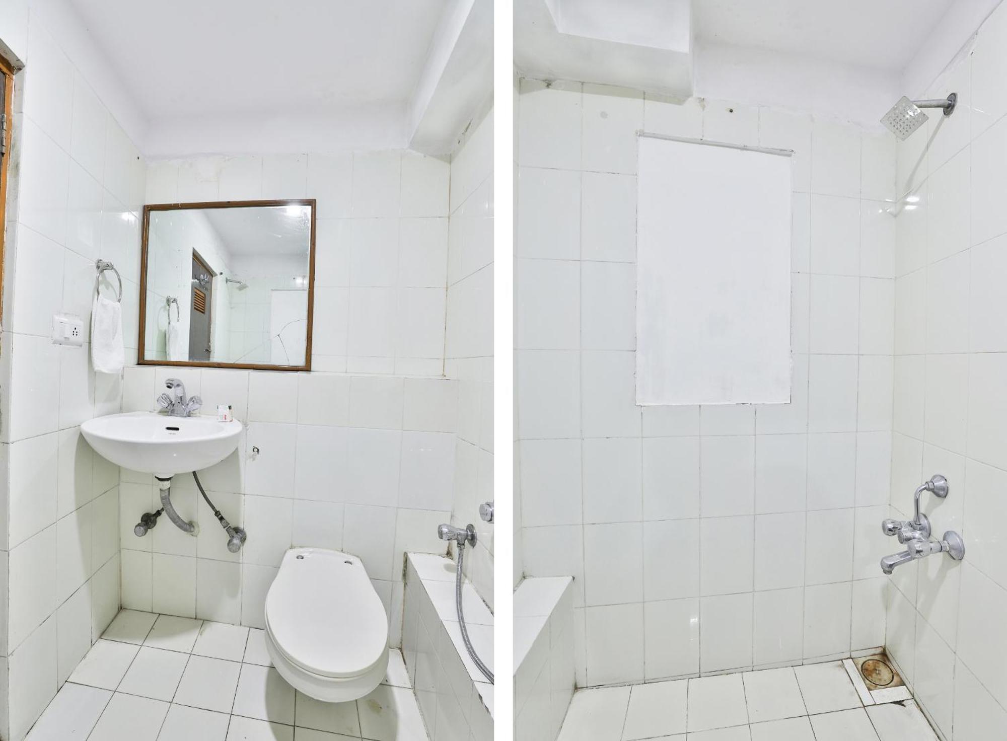 Hotel Chicago Αχμπανταμπάντ Εξωτερικό φωτογραφία
